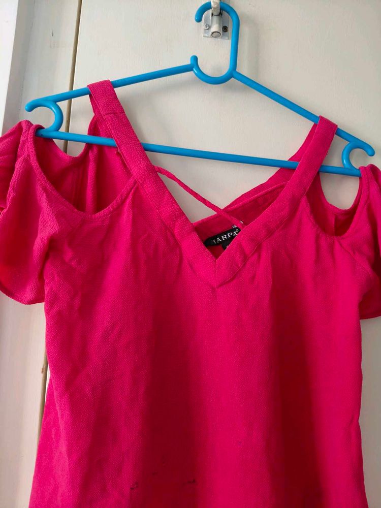Combo Of Two Crop Tops