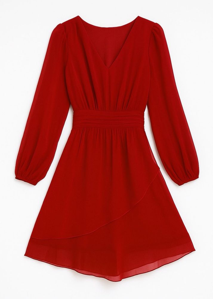 Perfect Date Night❤️Red Dress