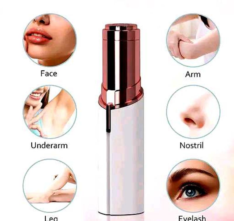 Painless Hair Remover