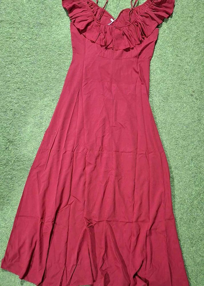 Dress New With Tag