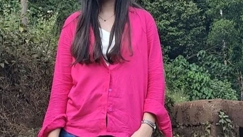 Zara Shirt - One Time Used