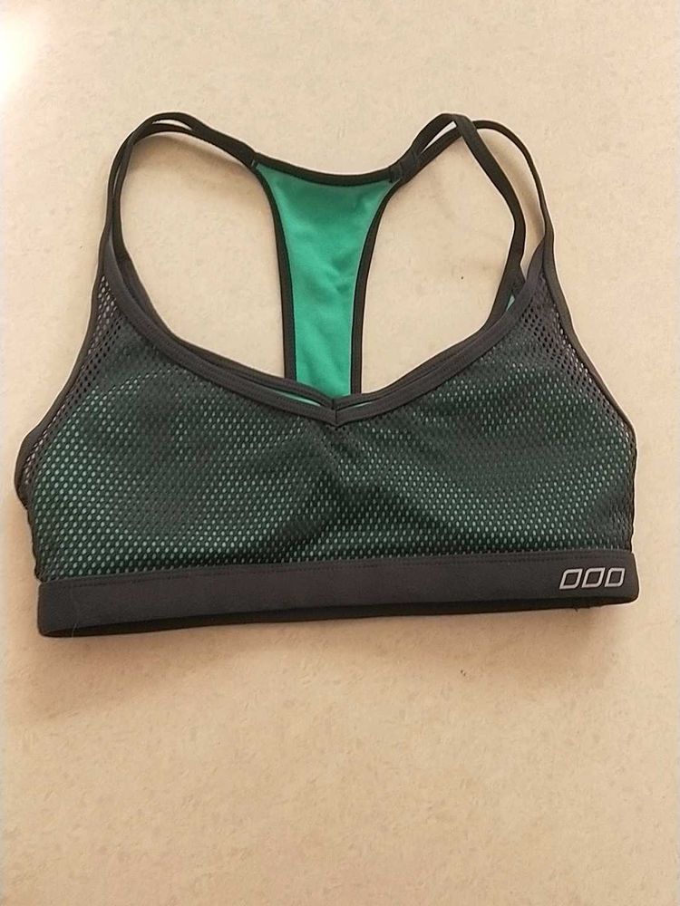 Active Sports Bra - Like New