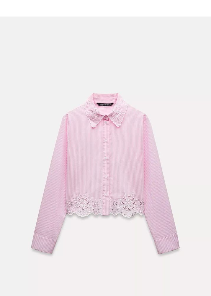Zara Shirt
