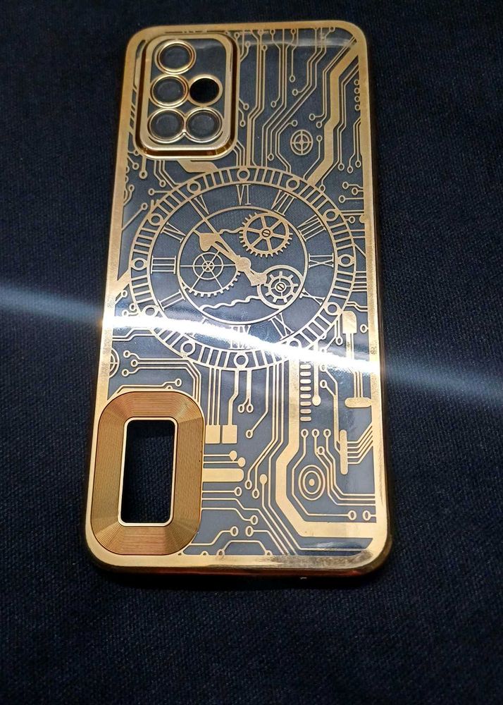 Redmi 10 Phone Case