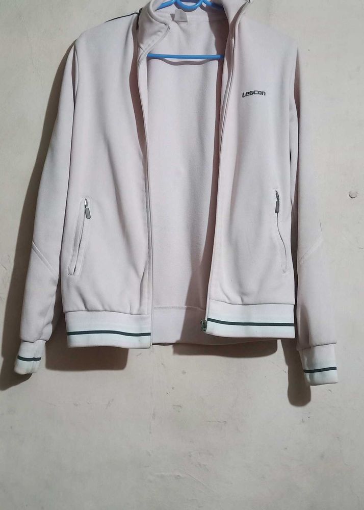Pretty jacket for Active Wear