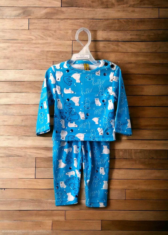 Kids Surplus Night suit