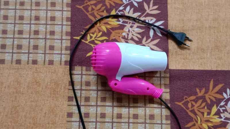 Hair Dryer