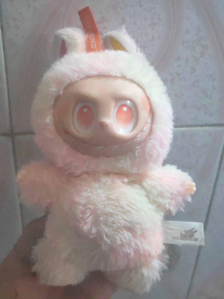 Labubu Doll