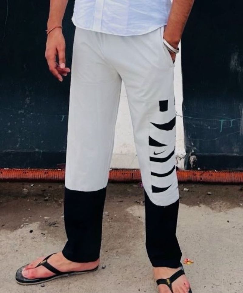 Nike Two-Tone Pants
