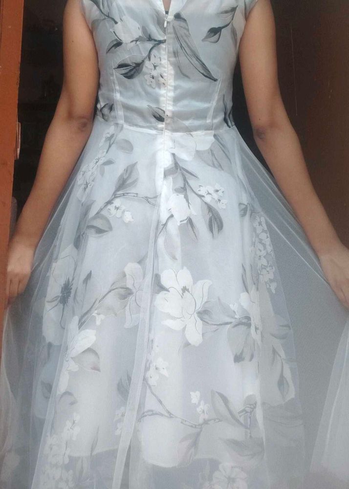 Sleeveless Balloon Dress For Women 👗