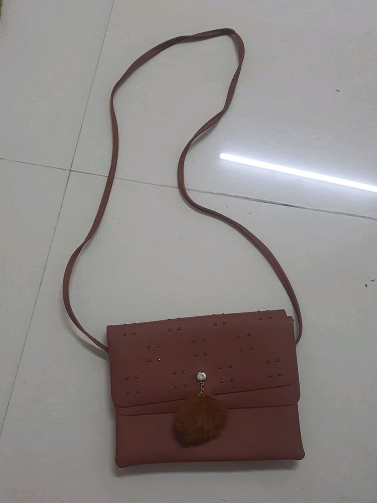 Sling Bag For Women!