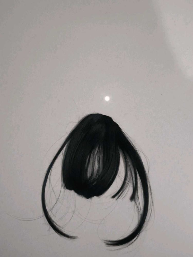 Women Bangs