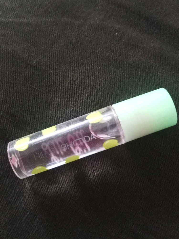 Hilla Rhoda Lip Gloss