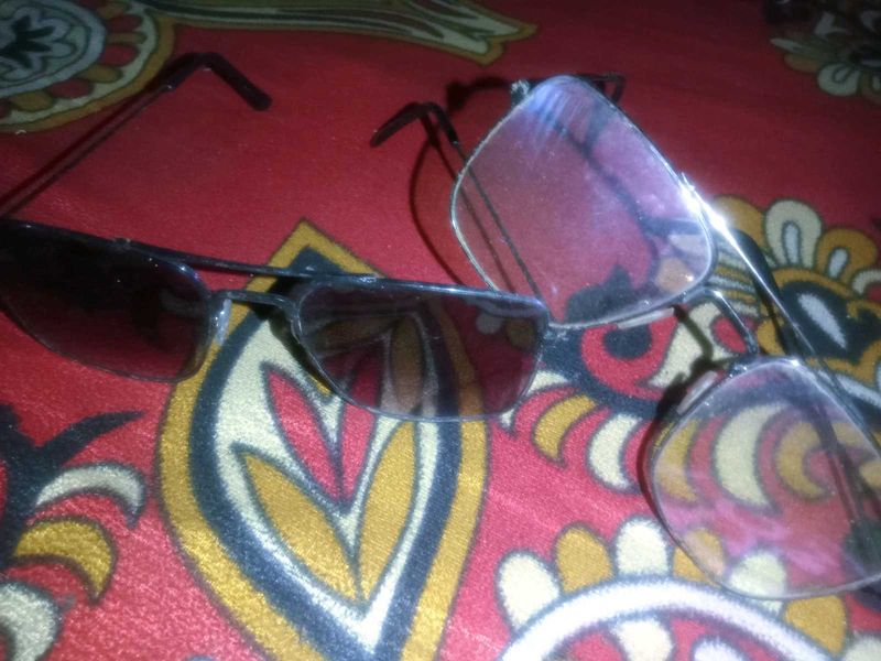 Sunglasses &amp; Glasses Bundle