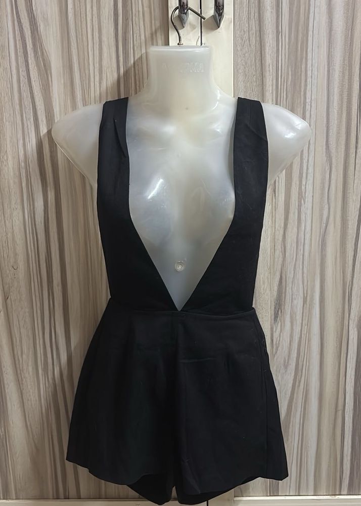 H&amp;M playsuit