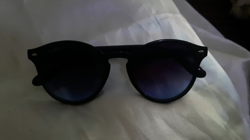 New Fashion Black Goggles