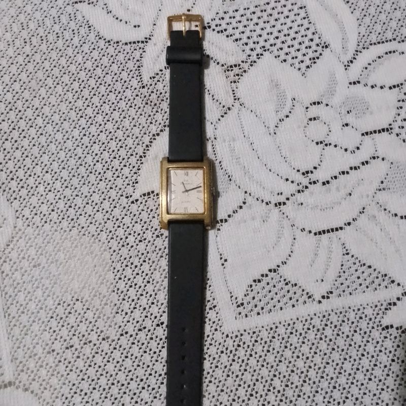 Maxima Watch