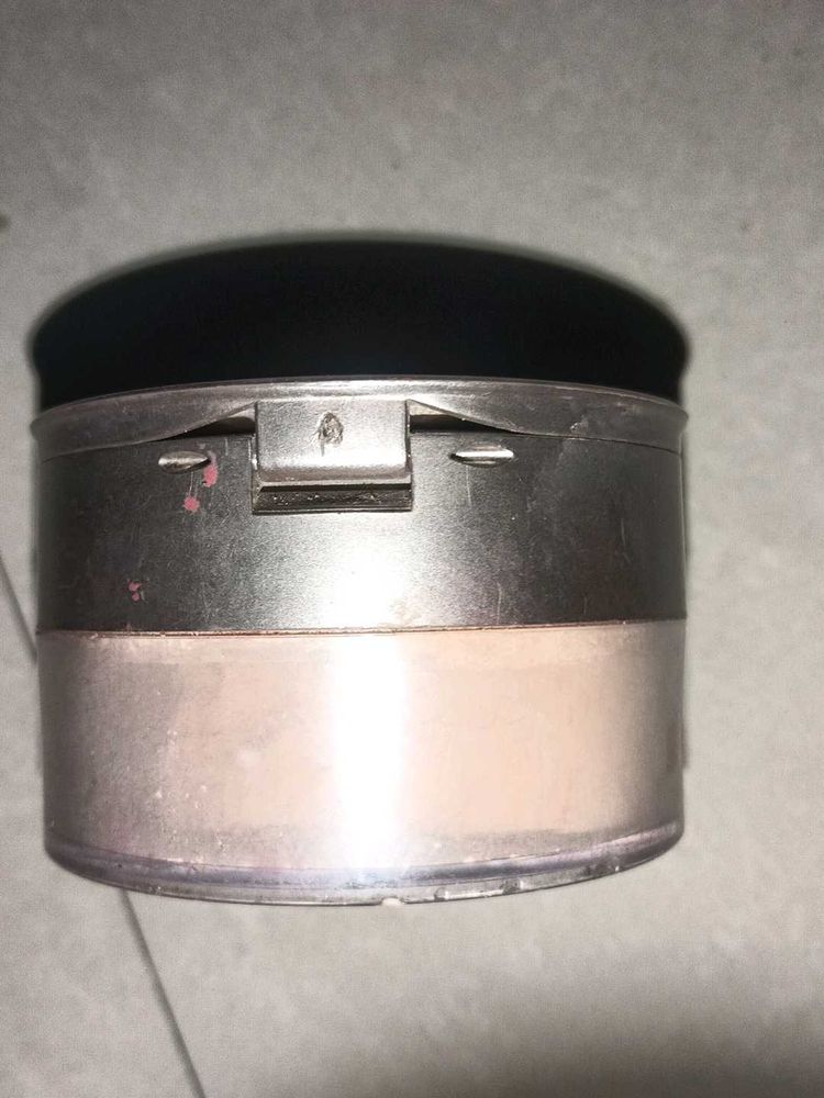 Loose Setting Powder
