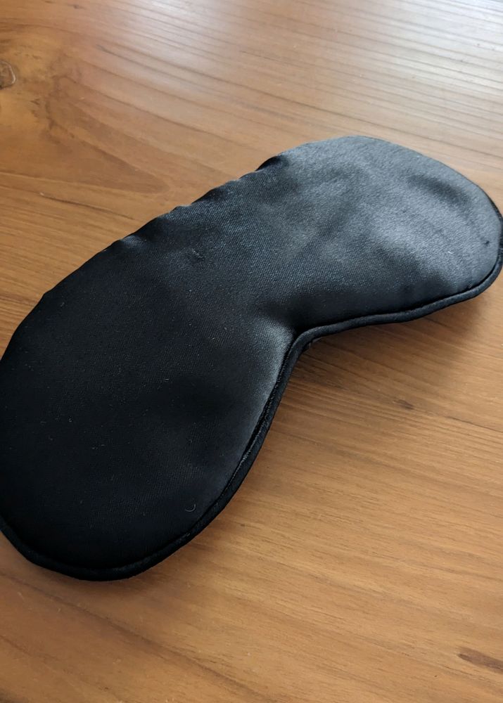 Sleeping/ Eye Mask