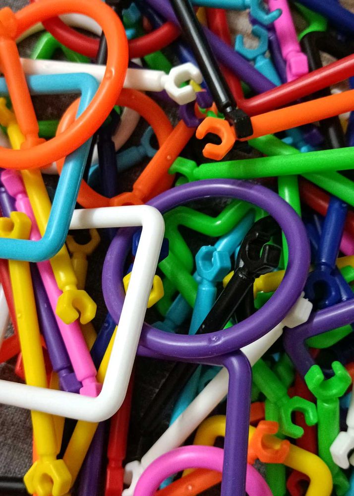 Building Blocks