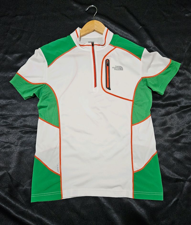 THE NORTH FACE JERSEY