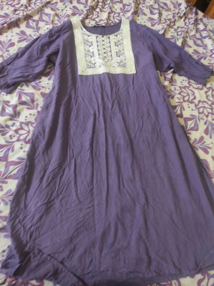 soch xxl kurta