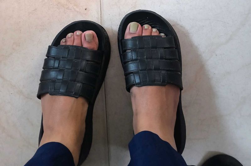 New Women Footwear