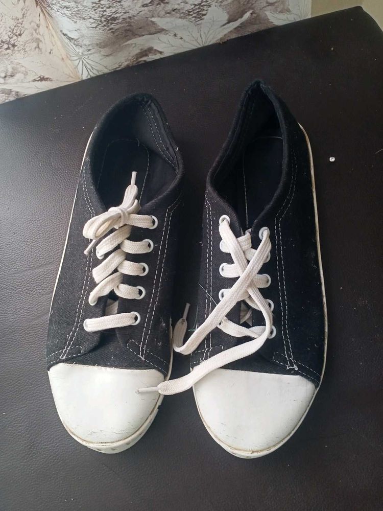 New Shoes 👟
