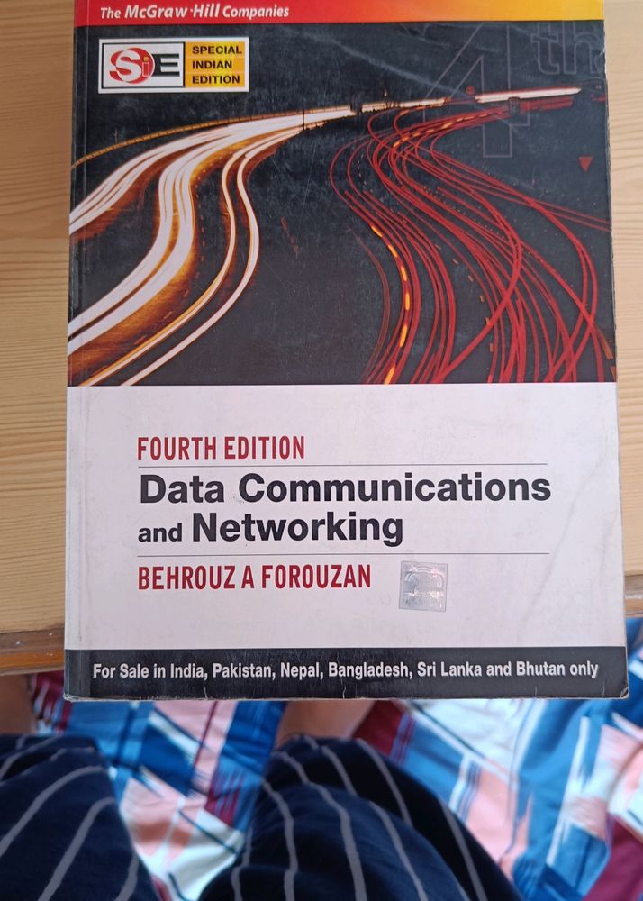 Computer Network And Communication