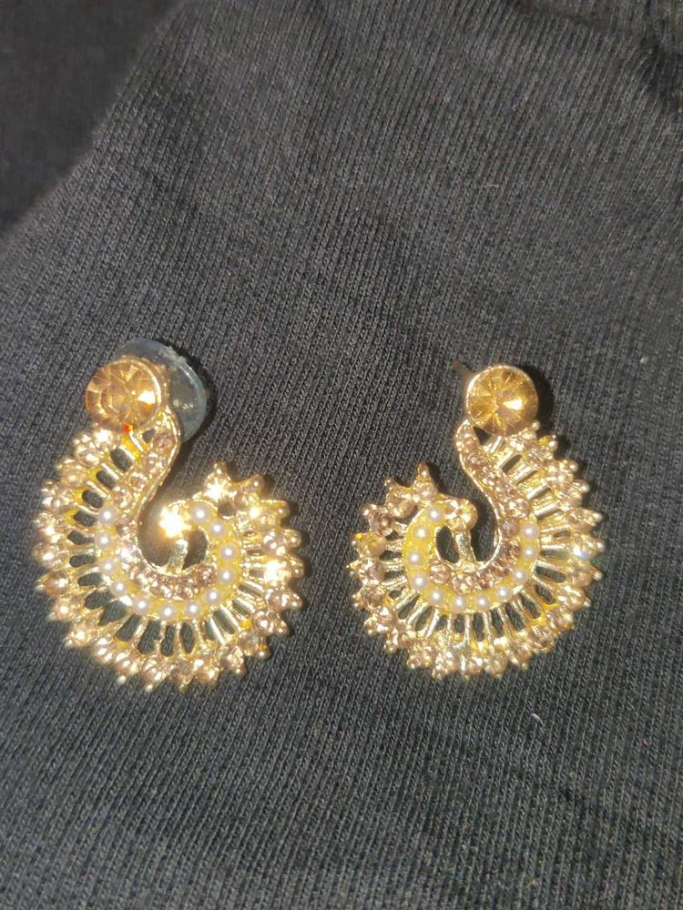 Beautiful Studs