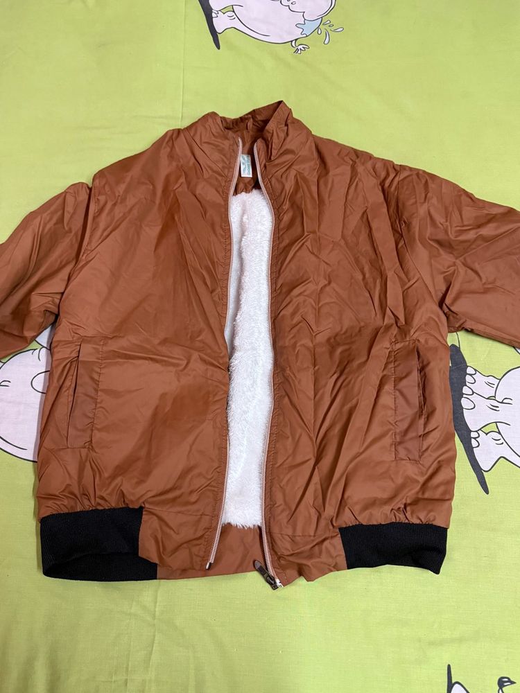 Jacket