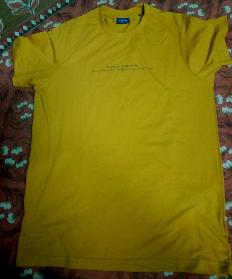 Mustard &#39;Endless Somewhere&#39; T-Shirt