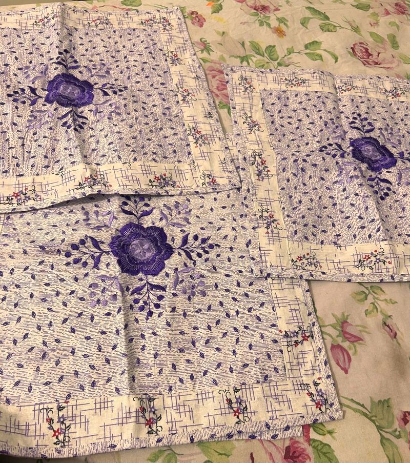 Selling Brand New Cushion Covers- Not Required
