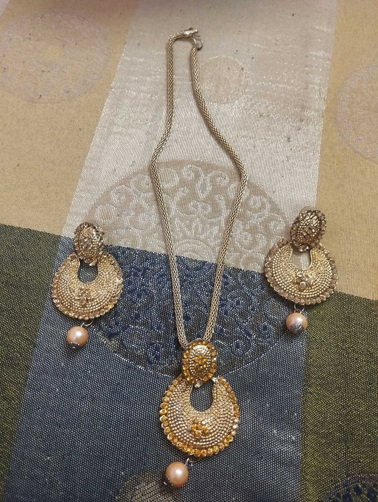 Jewellery Set..