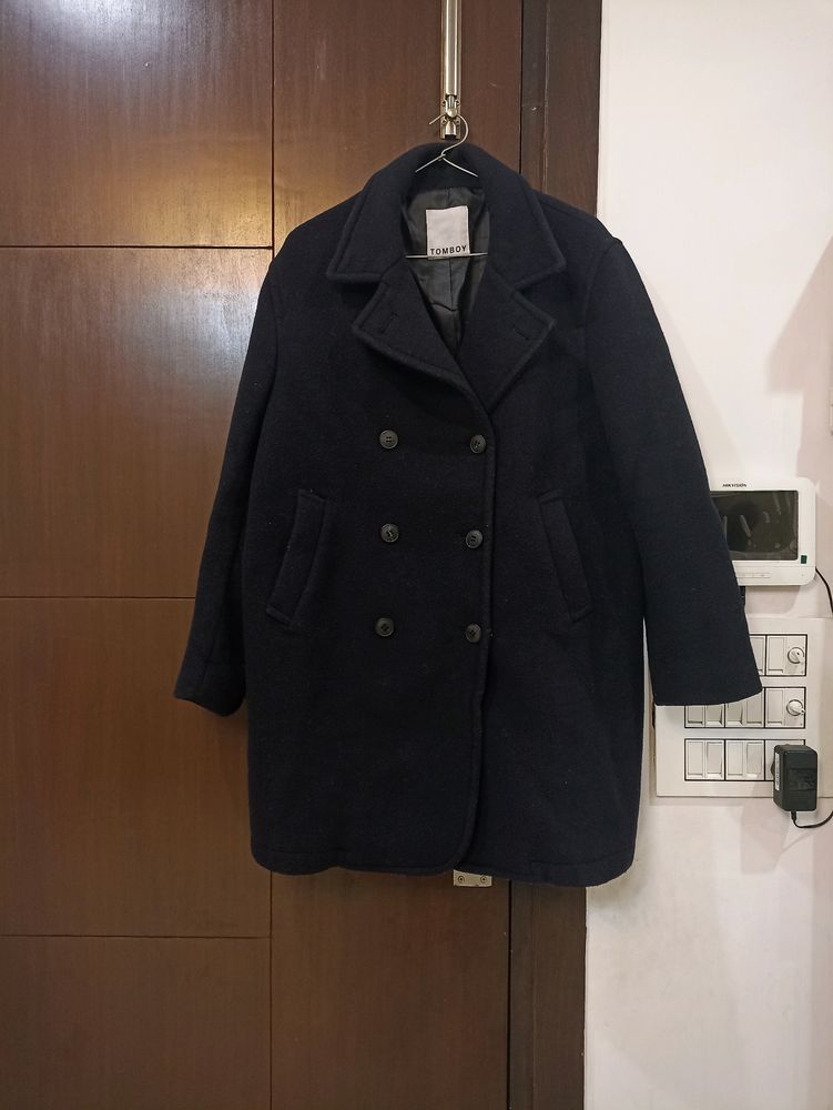Black Blazer Xl Size