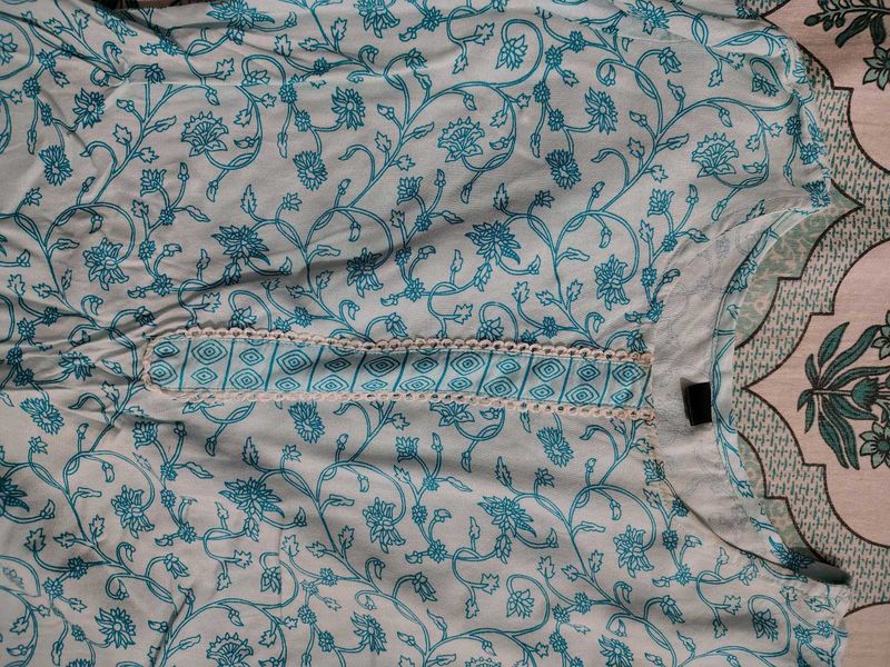 2 Piece Kurta Set