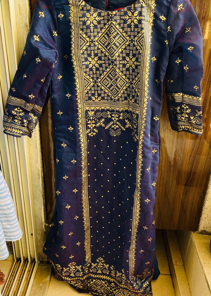 Beautiful Kurti