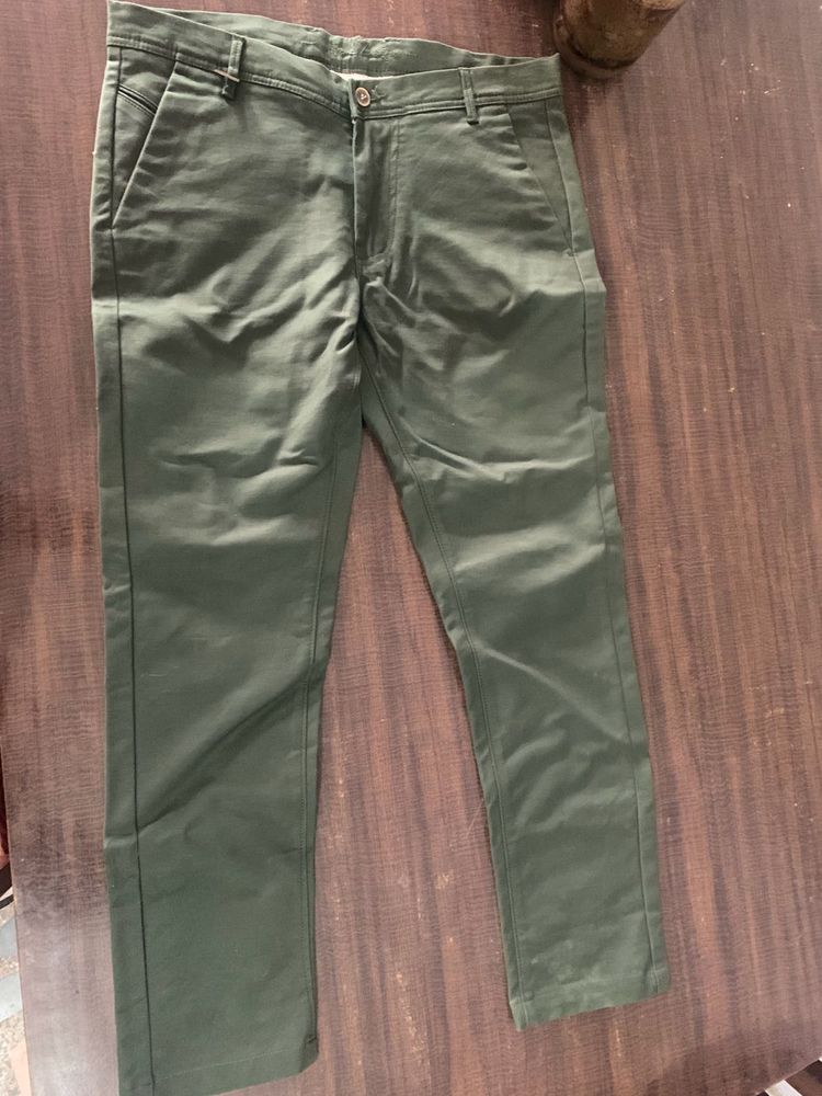 New Formal Pant