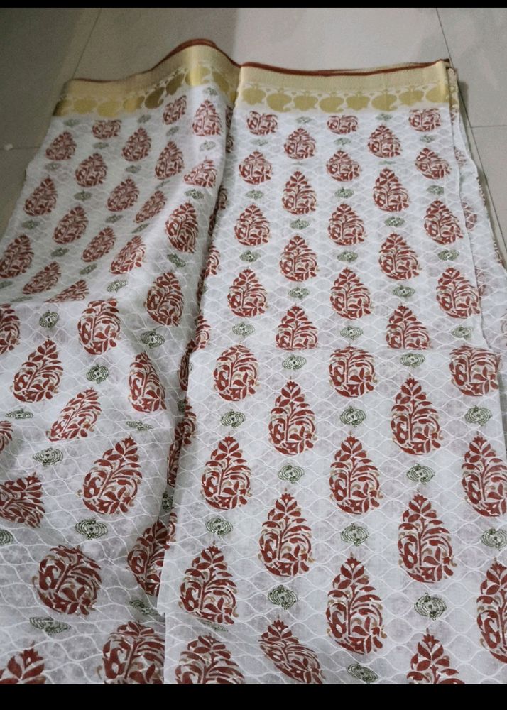 Beautiful Saree