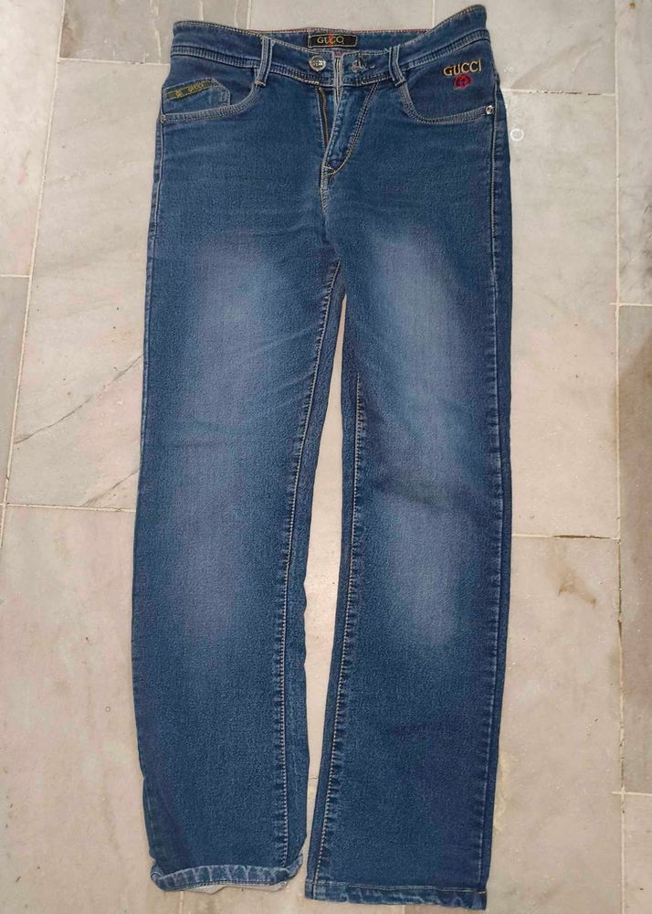 Gucci Jeans