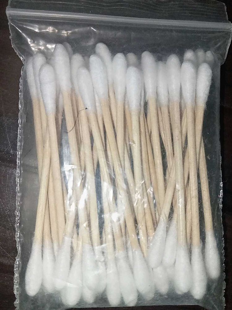 Cotton Swabs