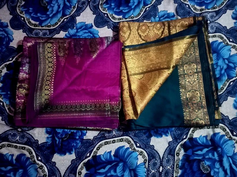 2 Saree