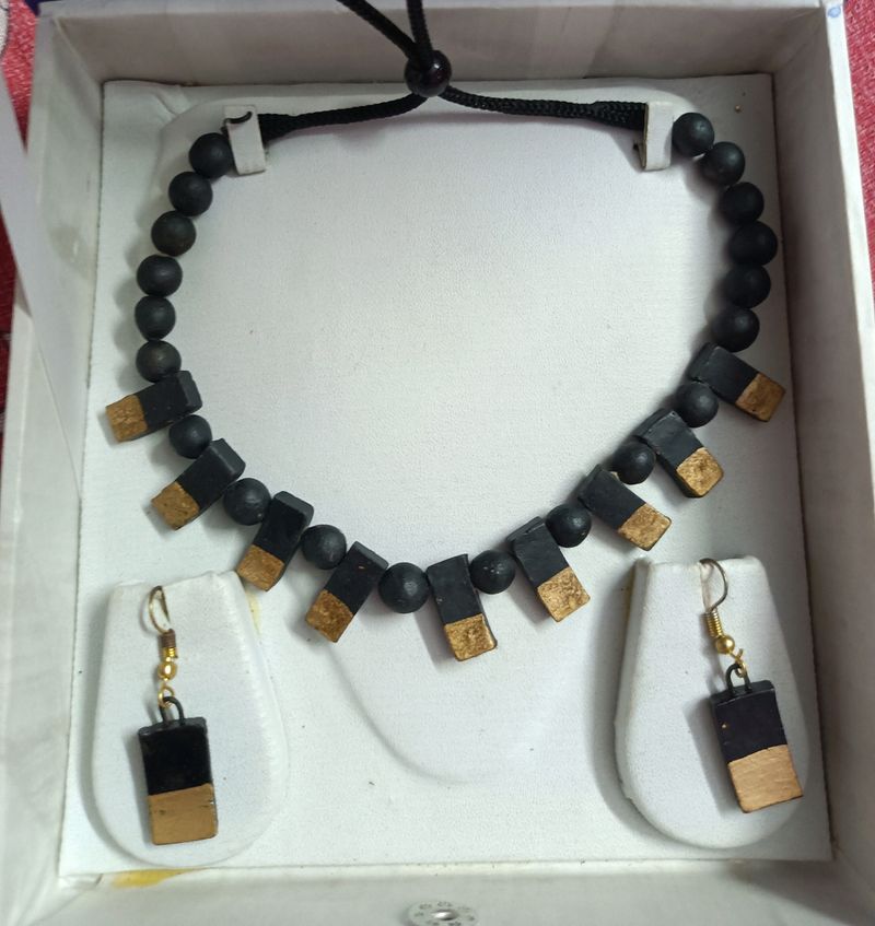 Handmade Jewellery