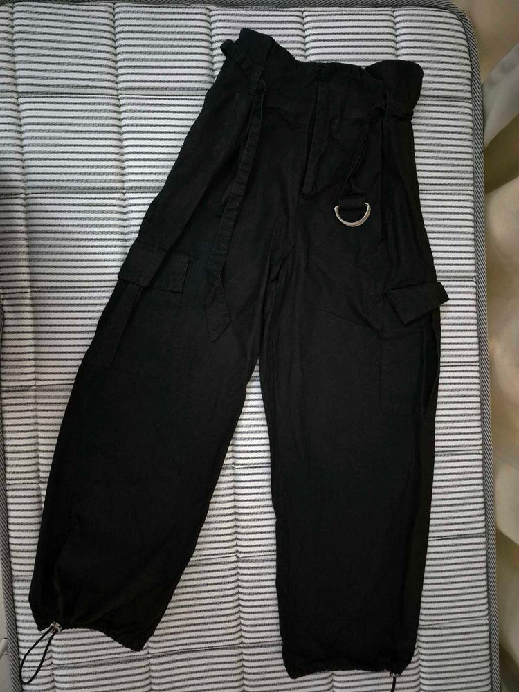 Parachute Pants