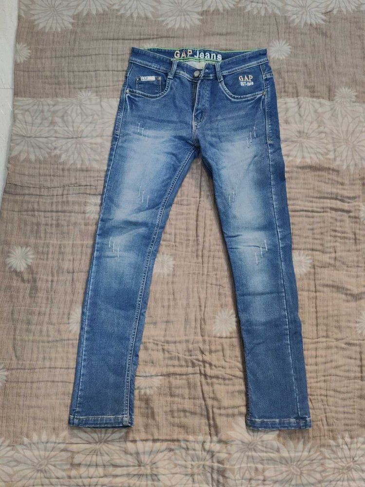 Gap Denim Jeans