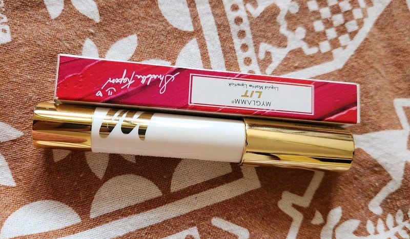 Lipstick Combo
