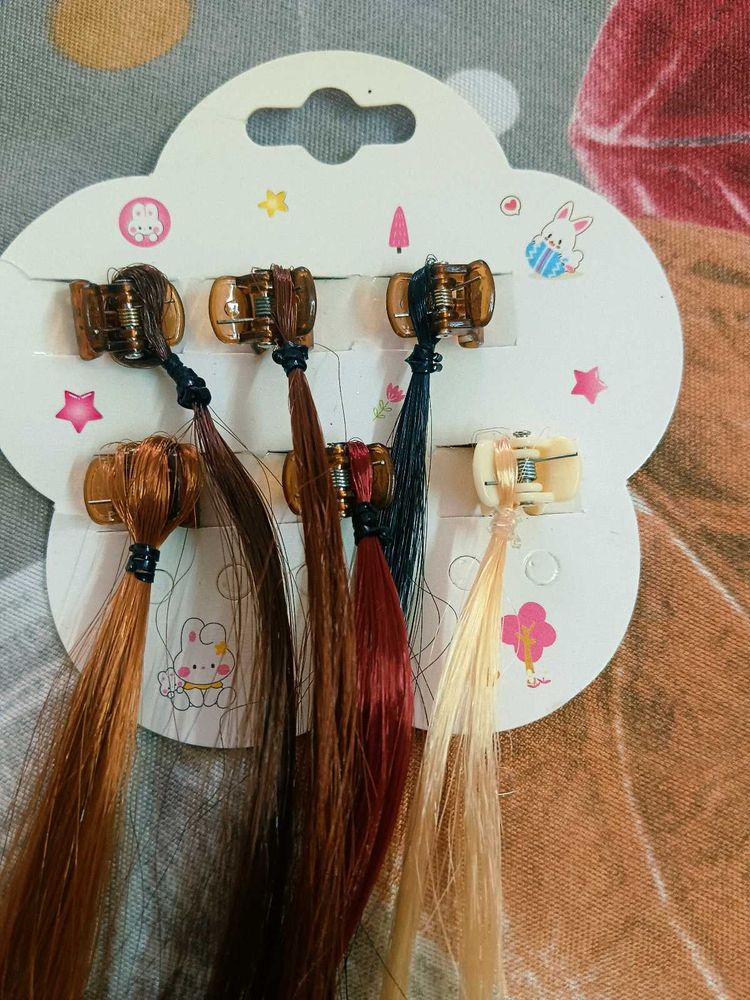 Hair Accessories