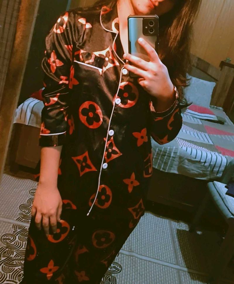 New Night Suit