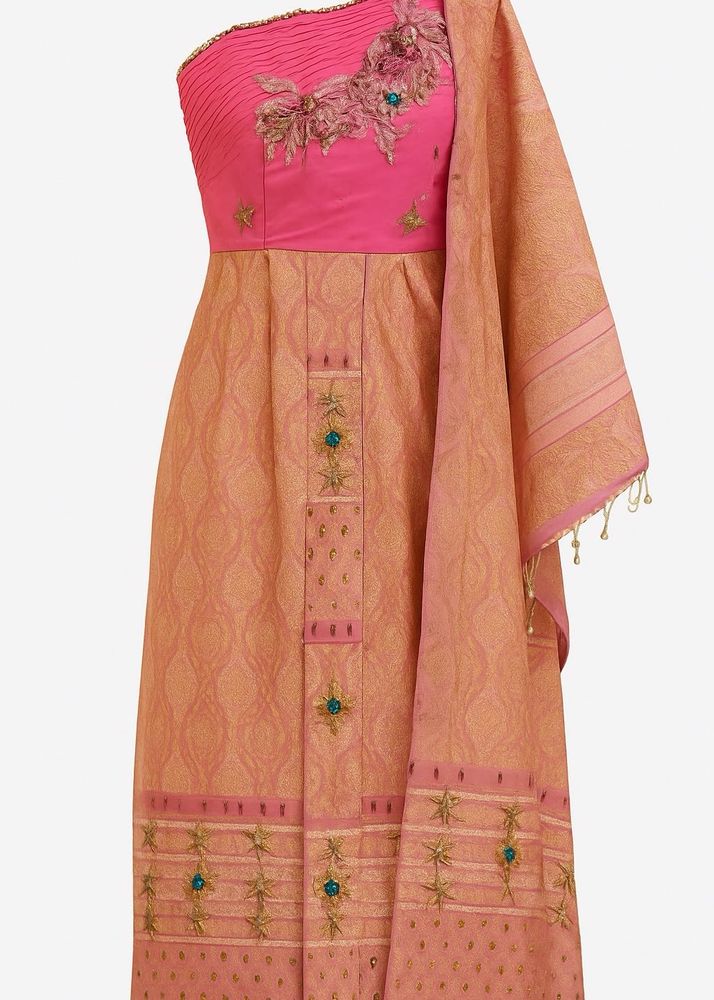 Mulan Chinese Dress