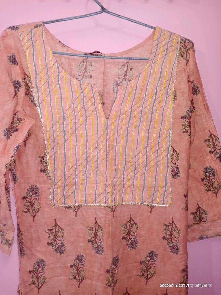Kurti